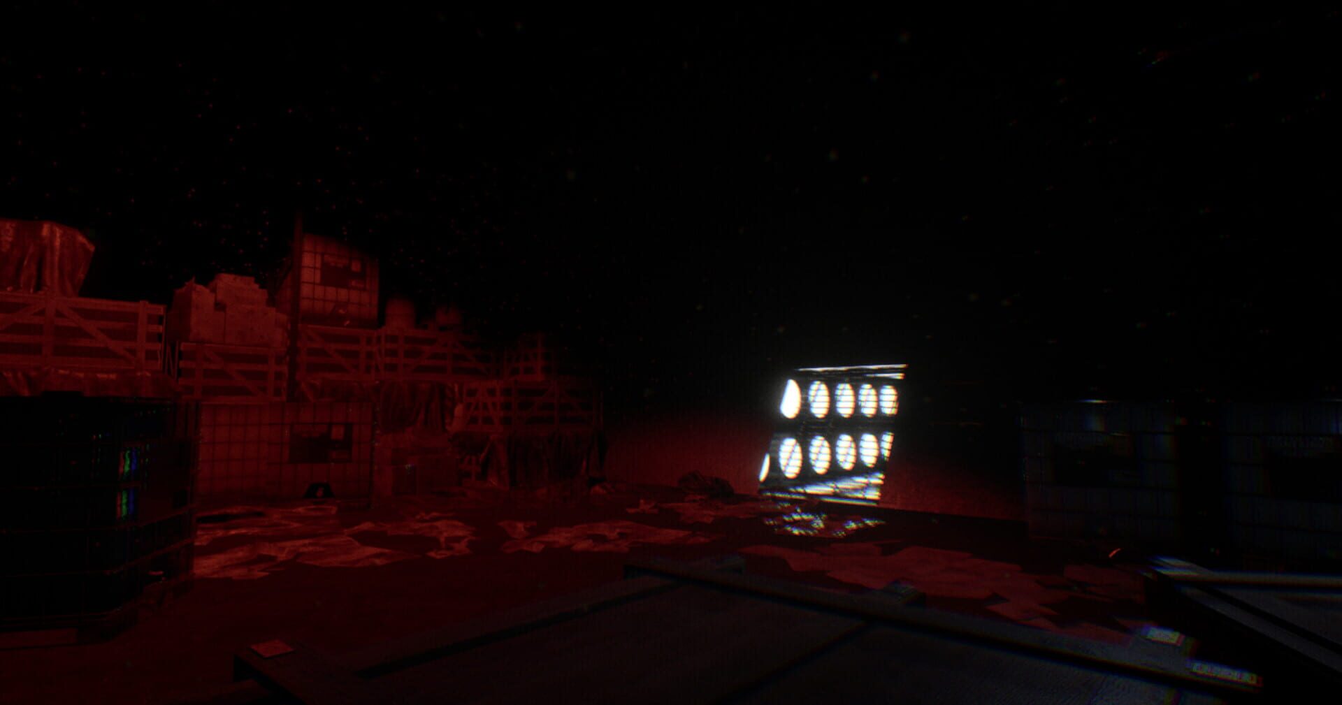 Dark Investigation - Screenshot
