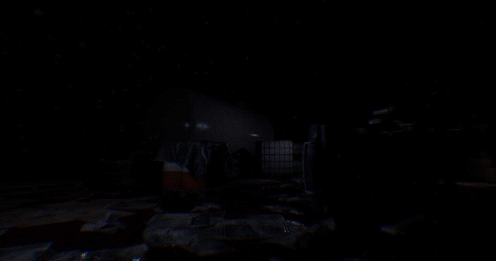 Dark Investigation - Screenshot