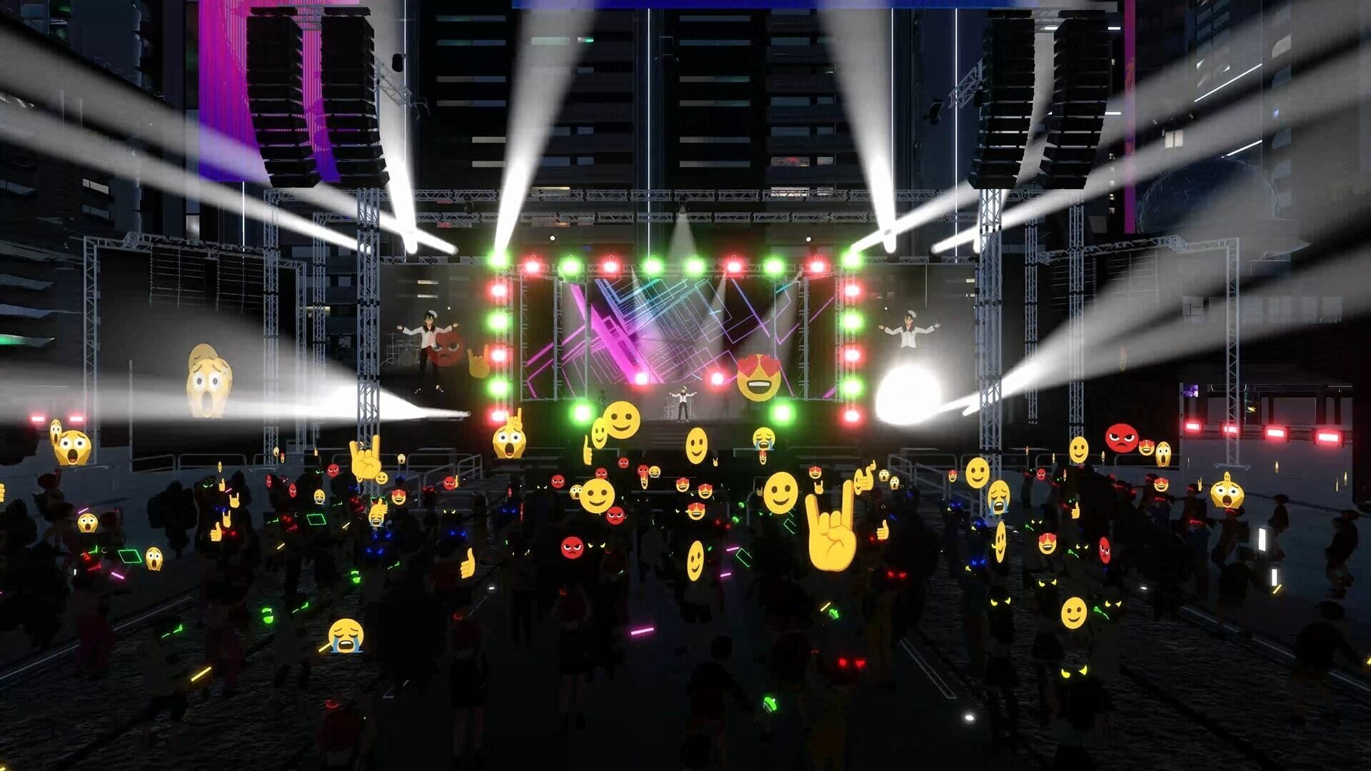 Broadvay - Screenshot
