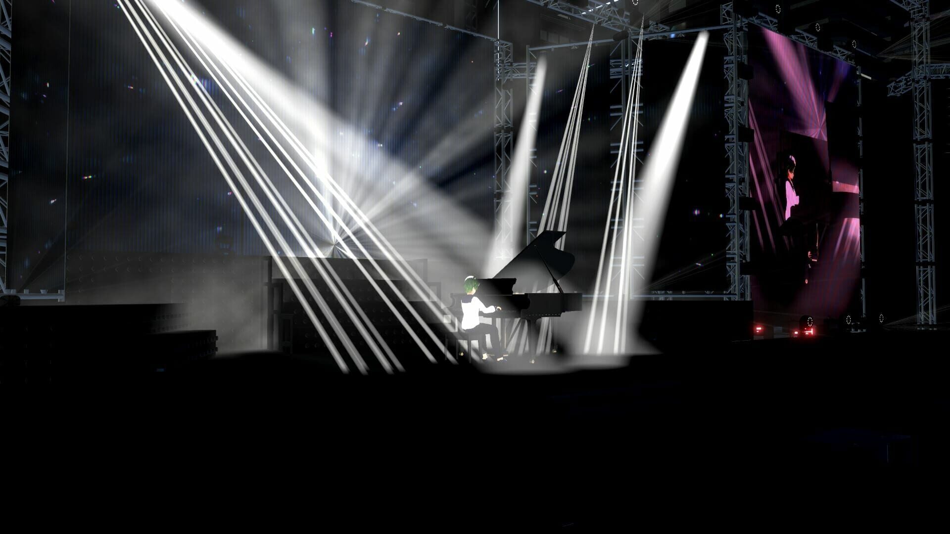 Broadvay - Screenshot