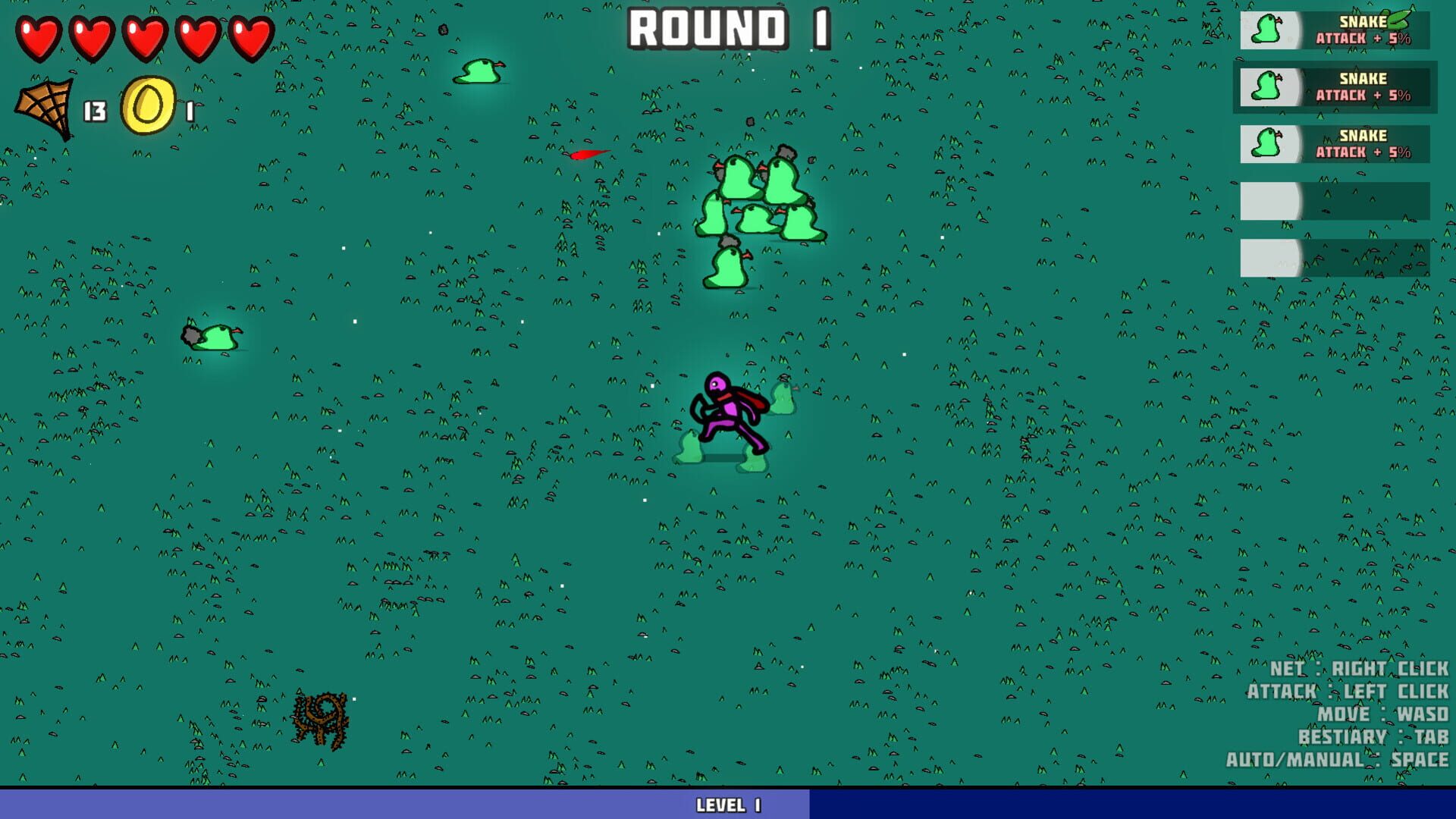 Shoko - Screenshot
