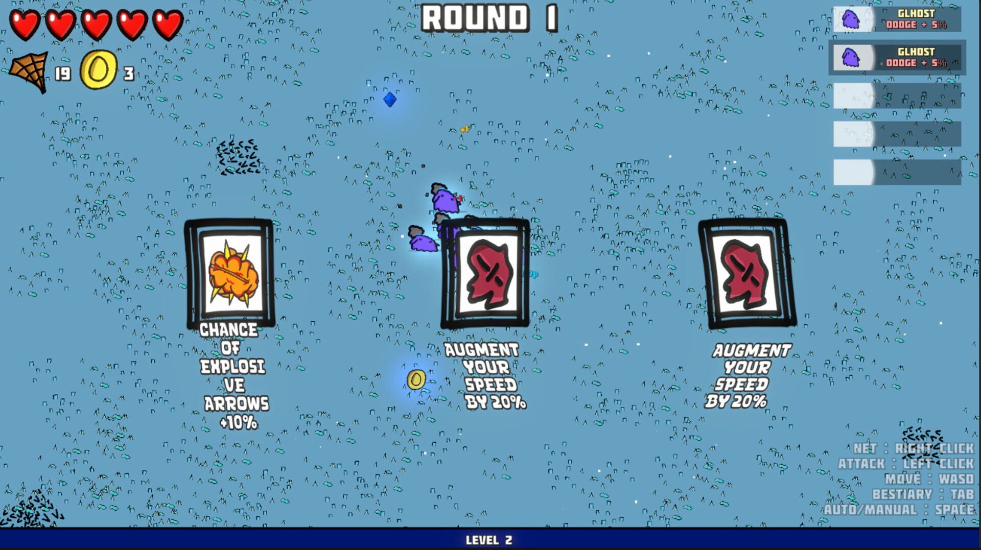 Shoko - Screenshot