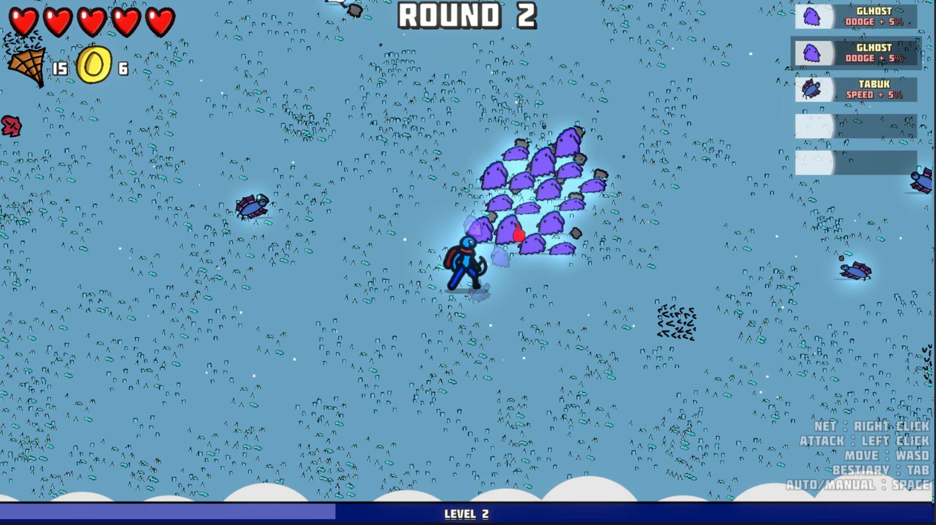 Shoko - Screenshot