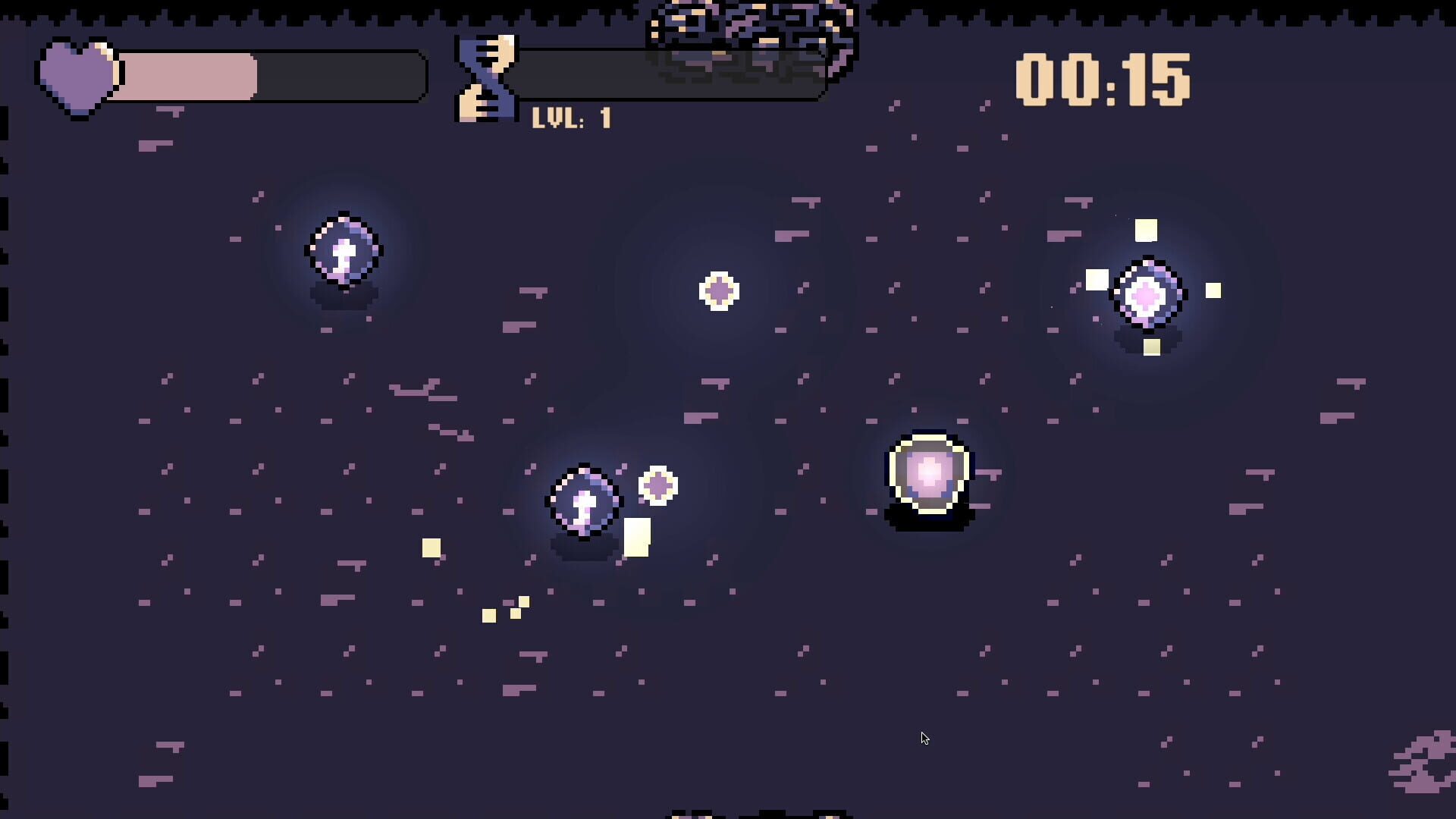 Cellular Survival - Screenshot