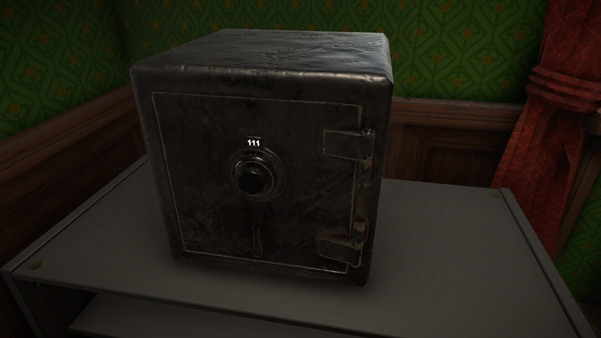Safebreaker - Screenshot