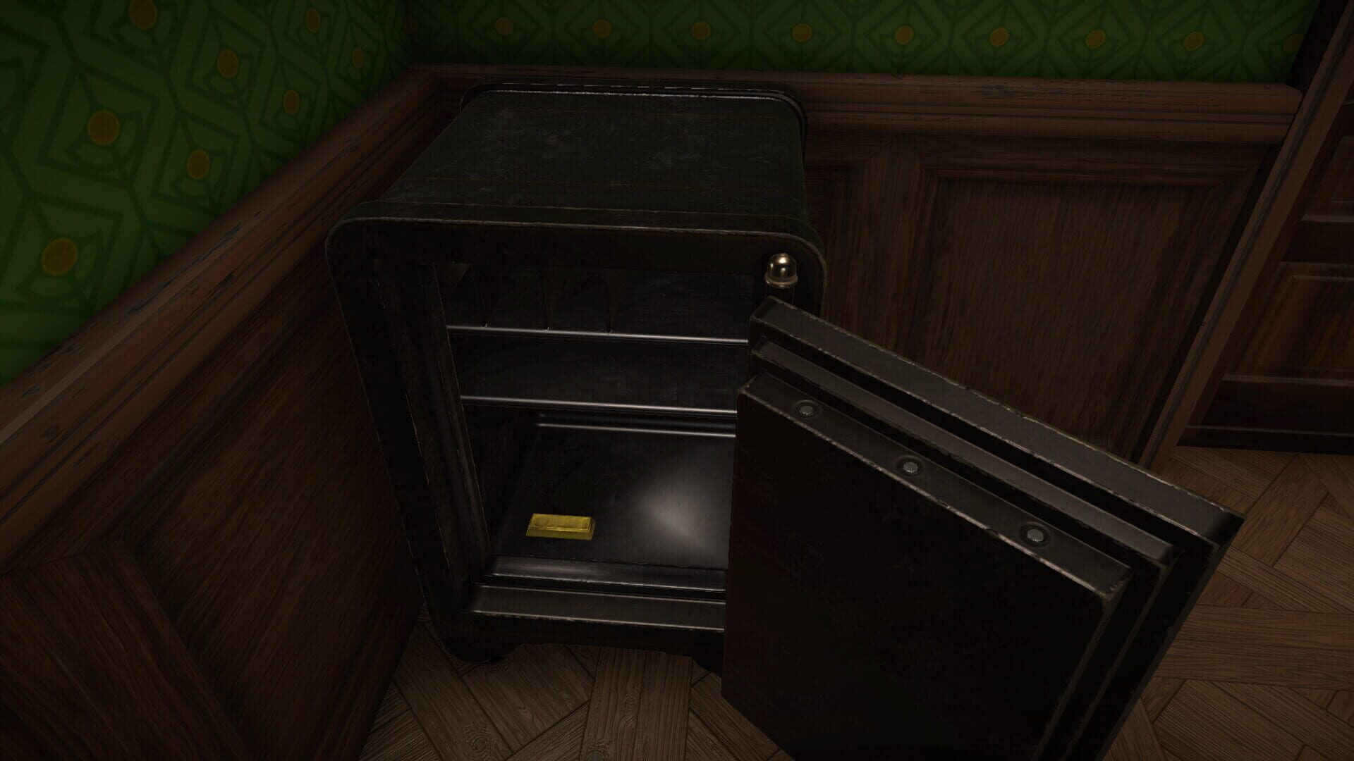 Safebreaker - Screenshot
