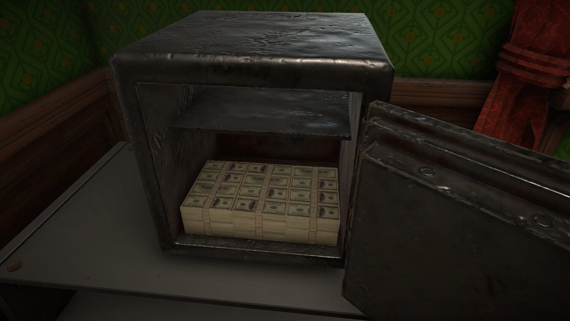 Safebreaker - Screenshot