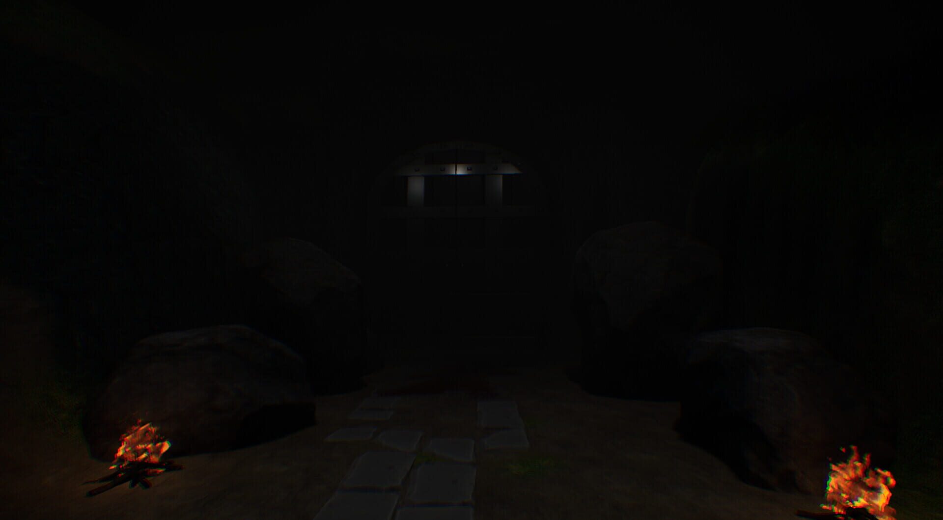 The Collection - Screenshot
