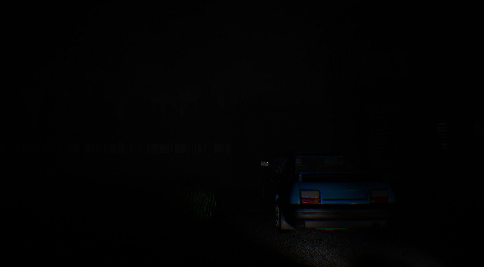 The Collection - Screenshot