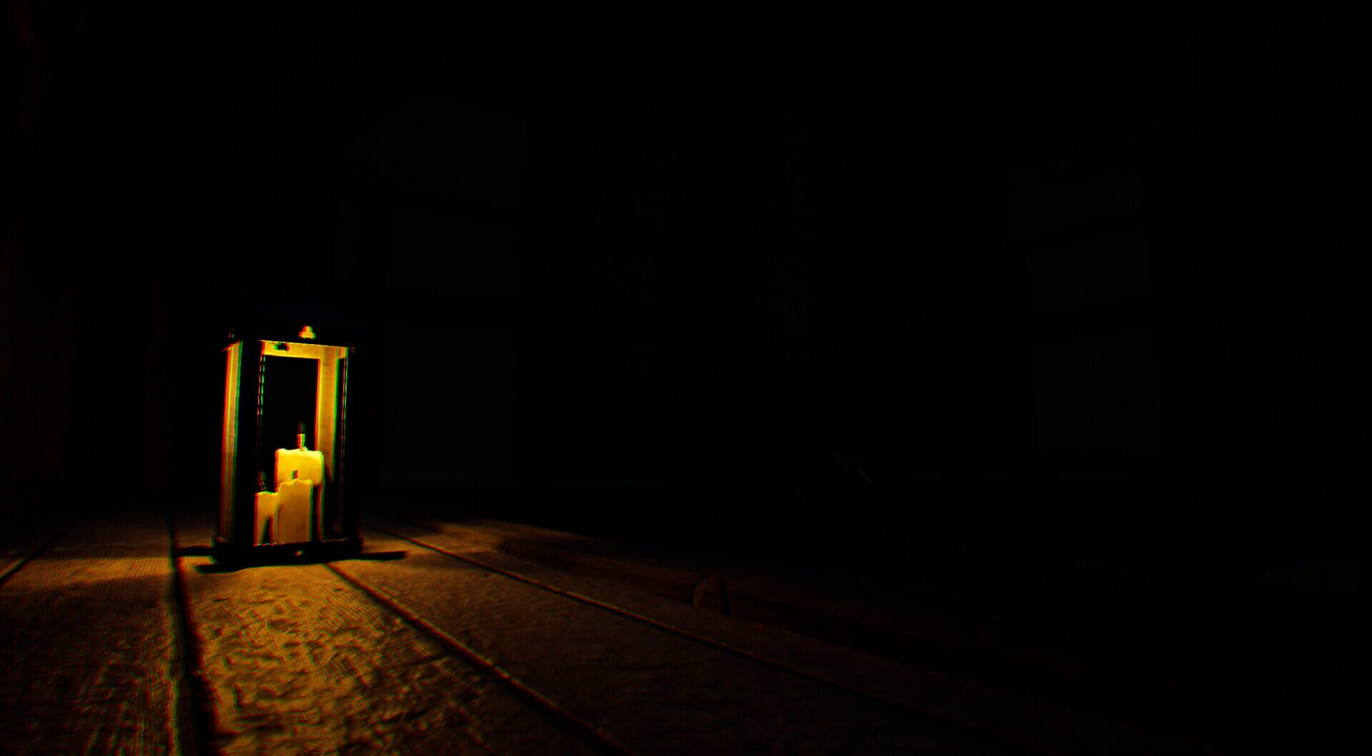 The Collection - Screenshot