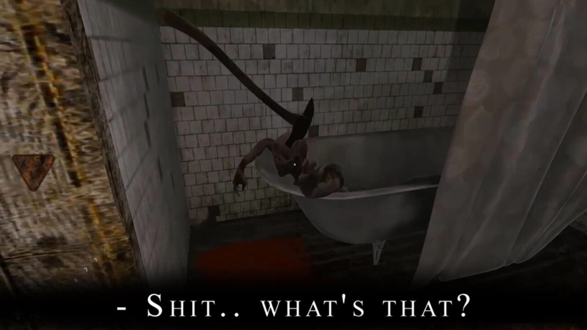 House of Horrors - Screenshot