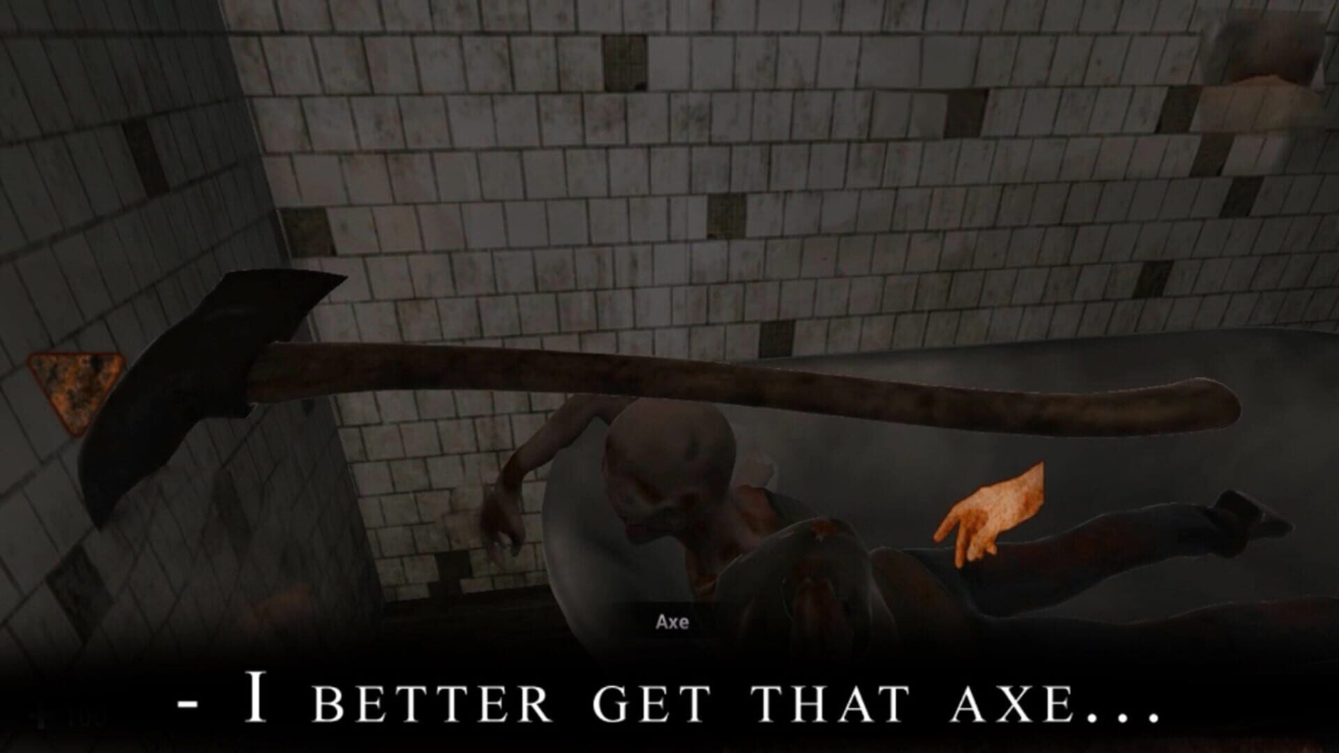 House of Horrors - Screenshot