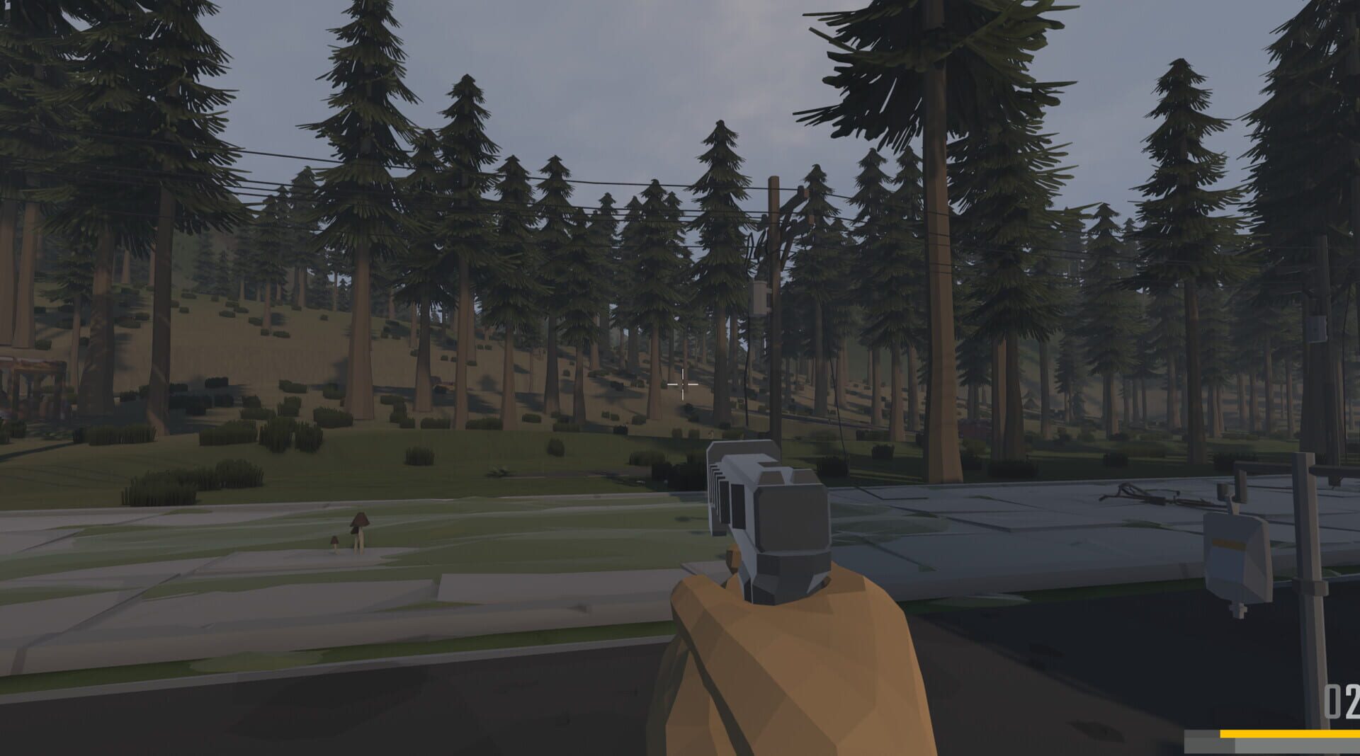 Subsist: Apocalypse Survival - Screenshot