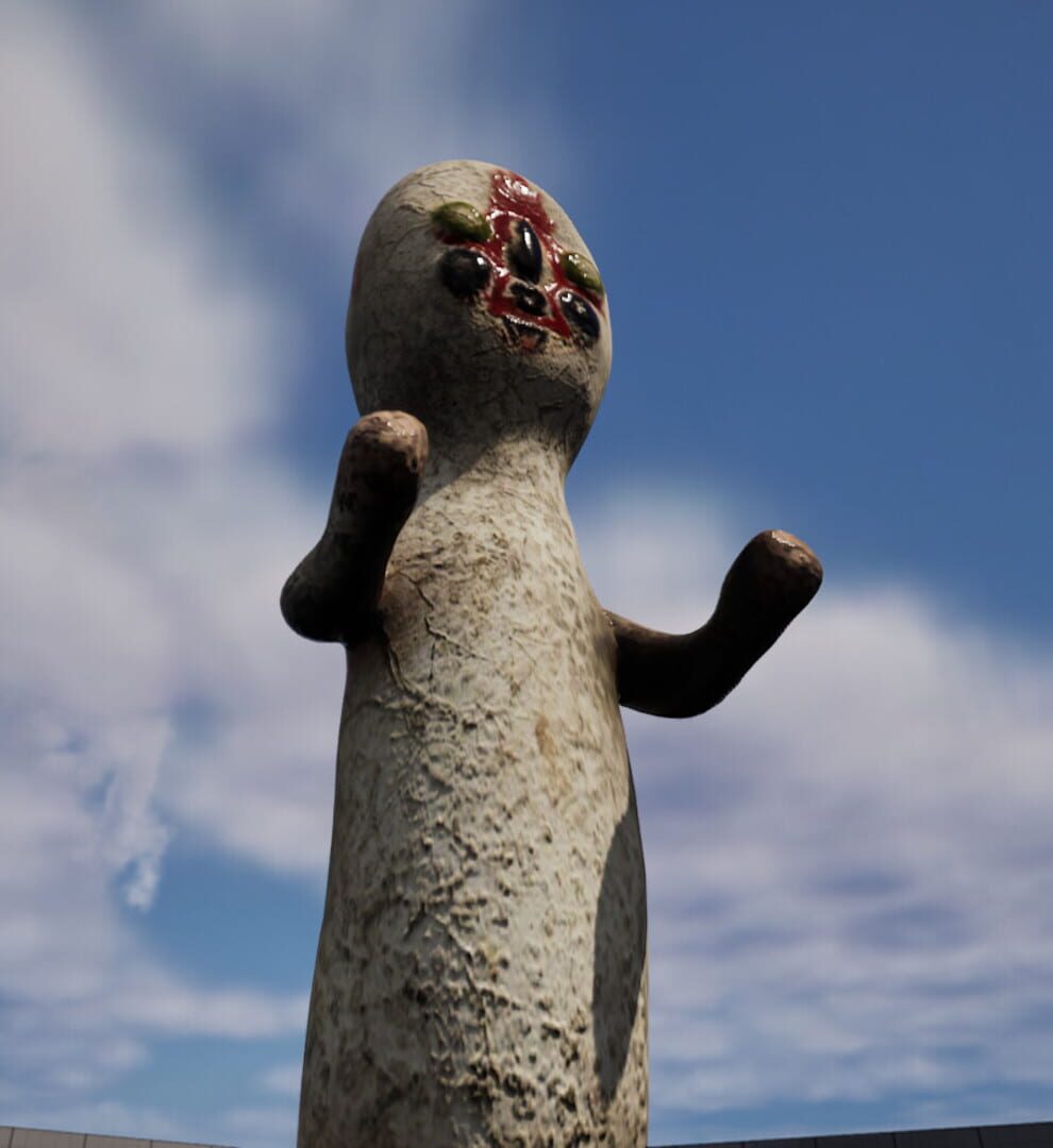 SCP: Hellworks - Screenshot