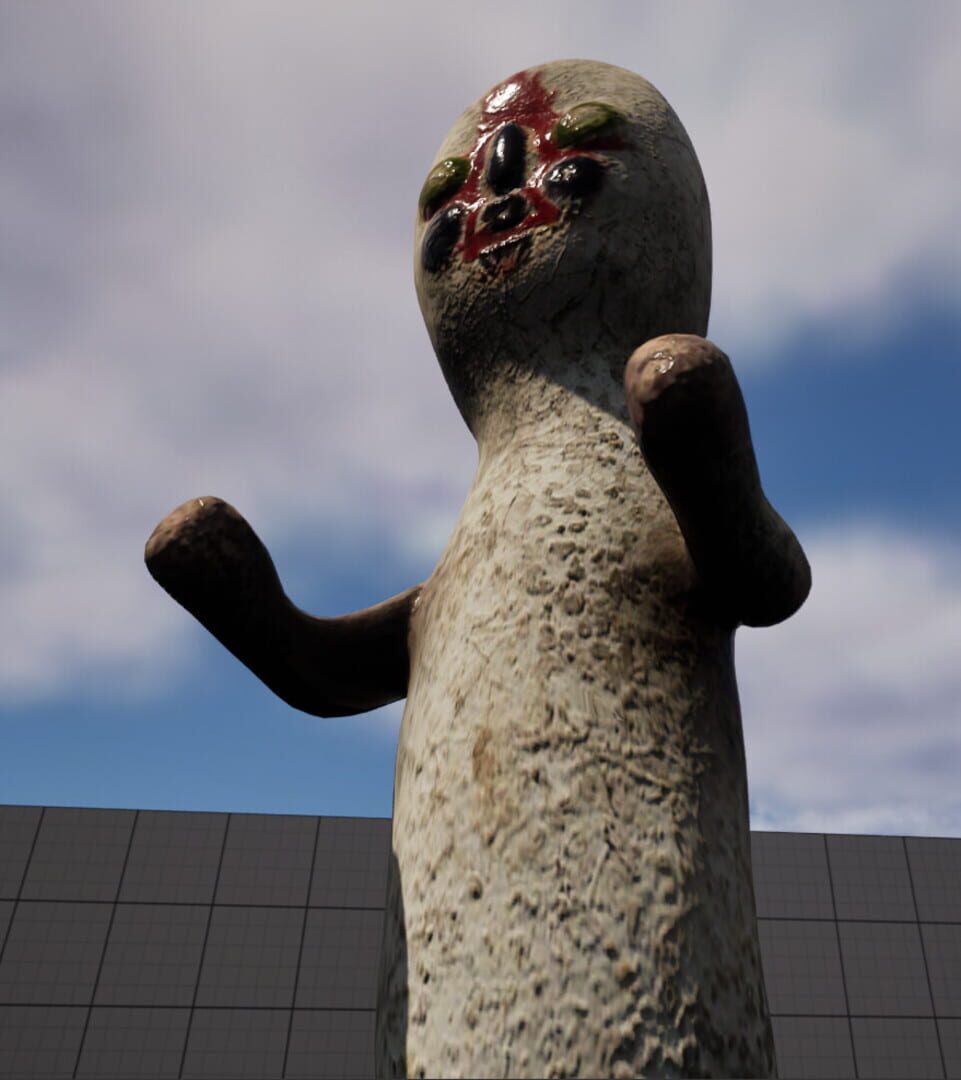 SCP: Hellworks - Screenshot