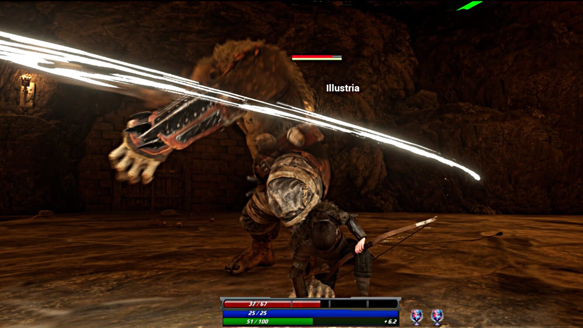 Tribal Towers: Siege of the Shifting Fortress - Screenshot