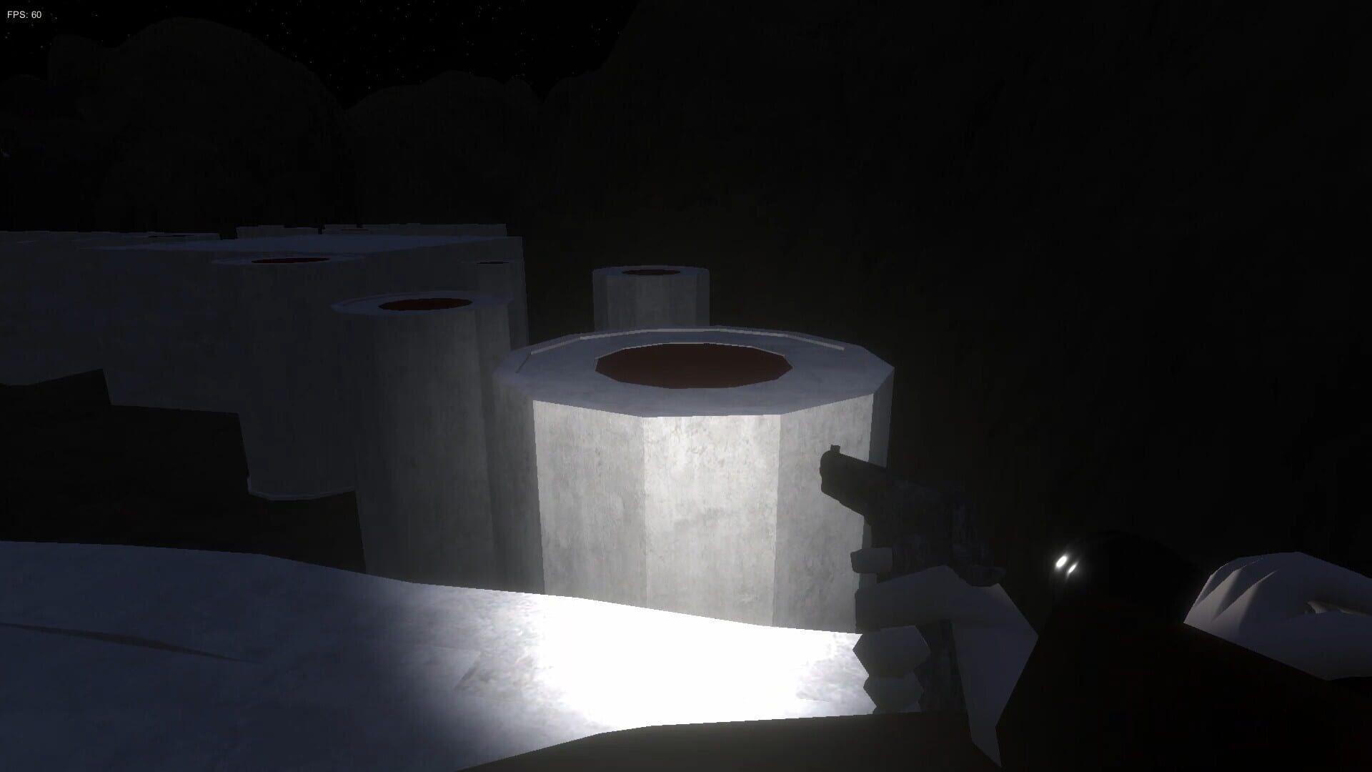 The Evil Sect - Screenshot