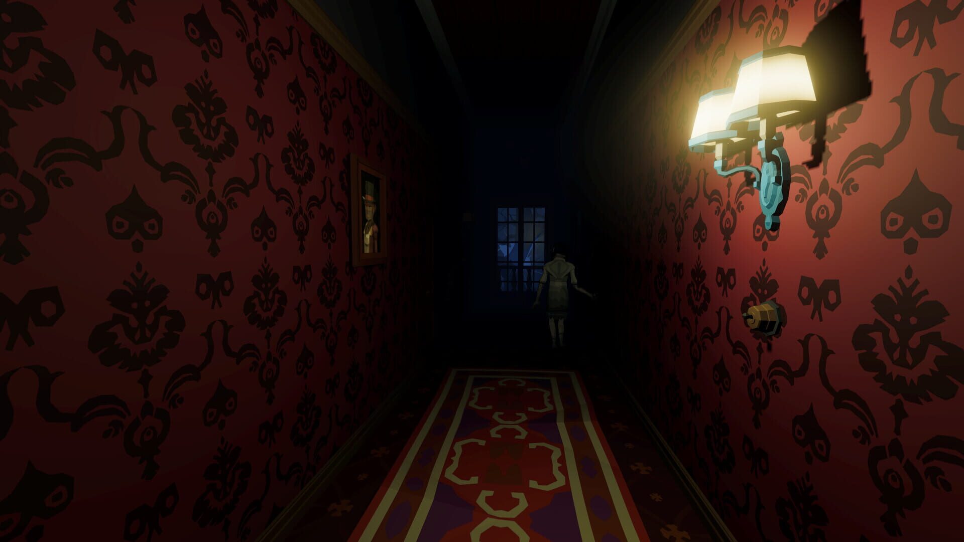 The Demon's Exorcism - Screenshot