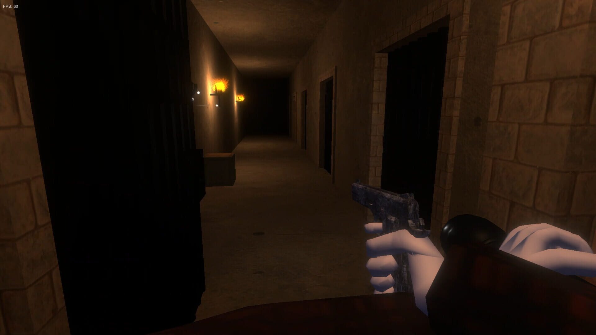 The Evil Sect - Screenshot