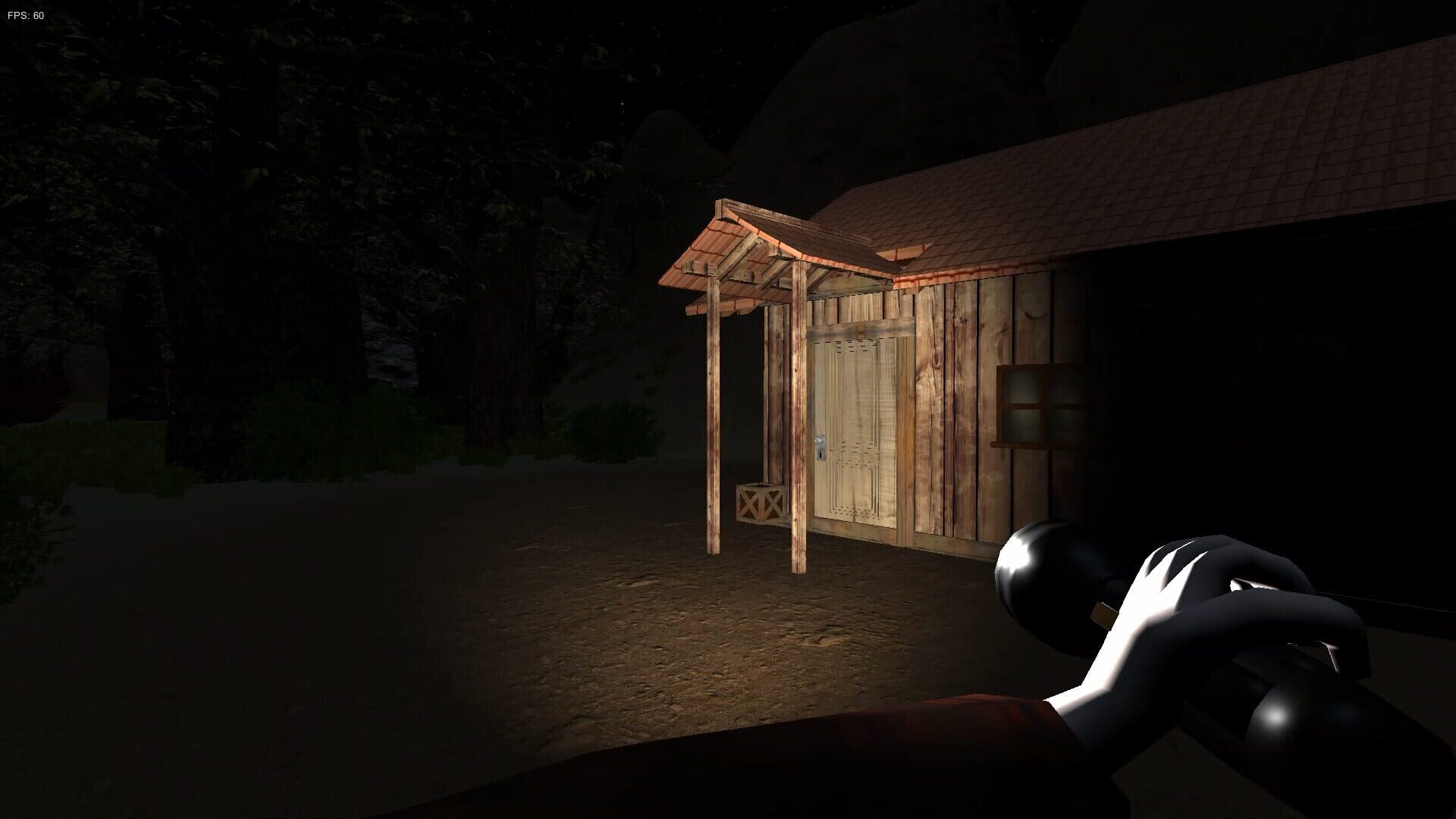 The Evil Sect - Screenshot