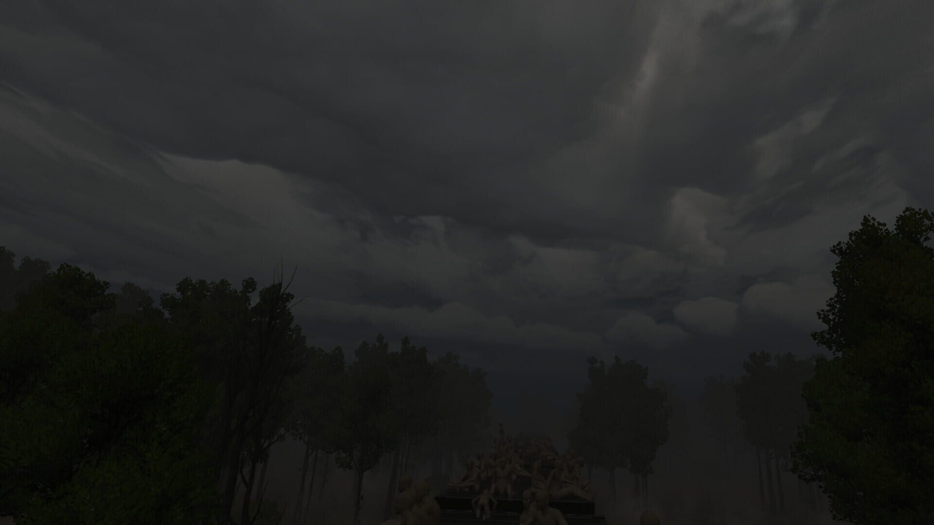 La Bestia: The Migrant's Long Journey - Screenshot