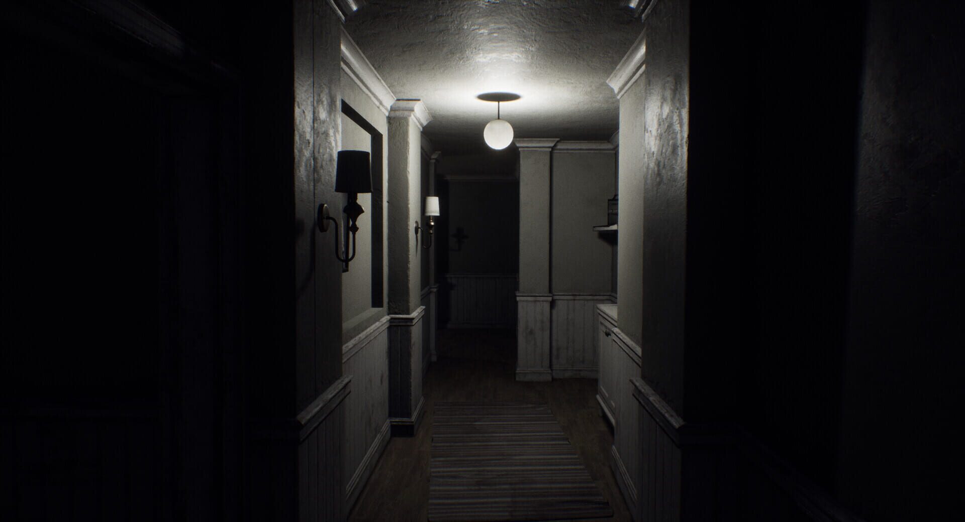 Andrew's Nightmare - Screenshot