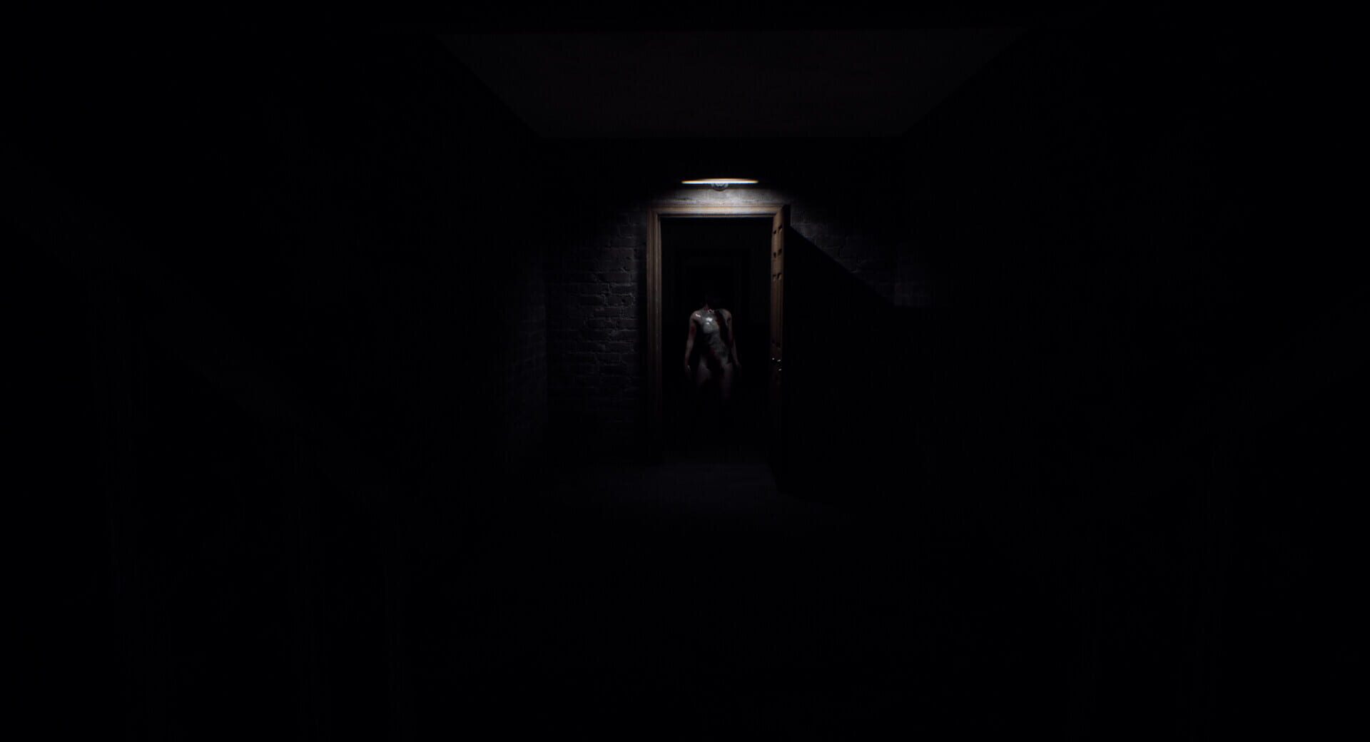 Andrew's Nightmare - Screenshot