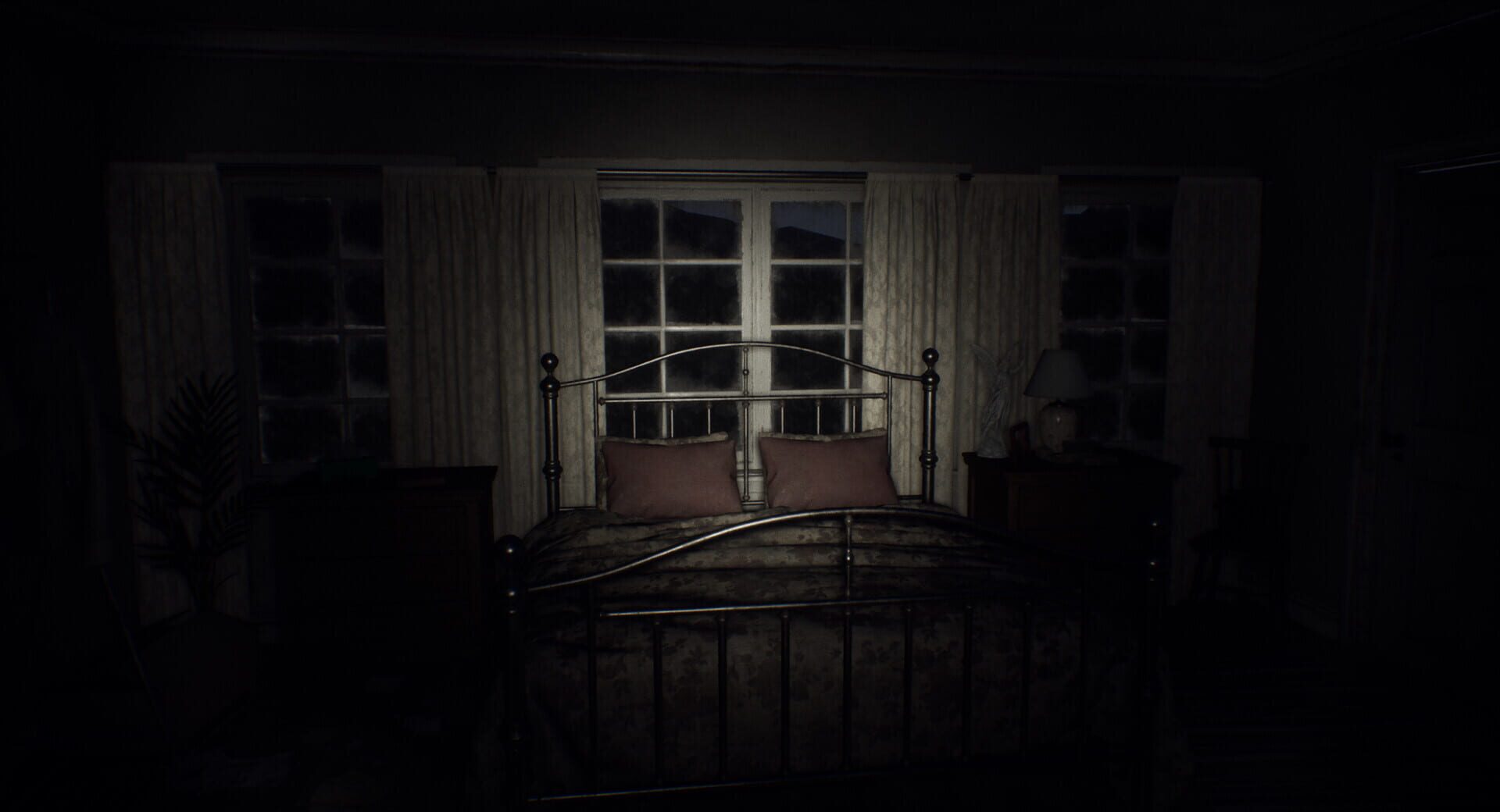 Andrew's Nightmare - Screenshot