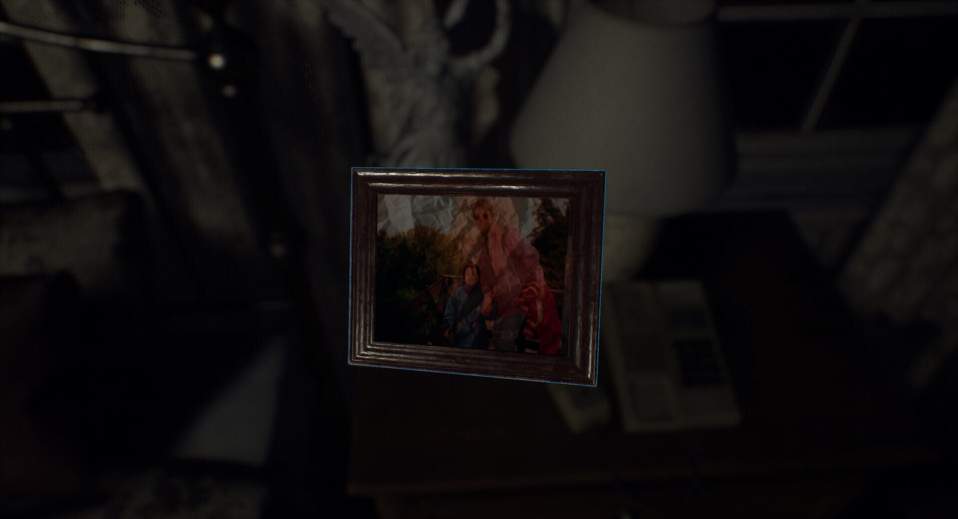 Andrew's Nightmare - Screenshot