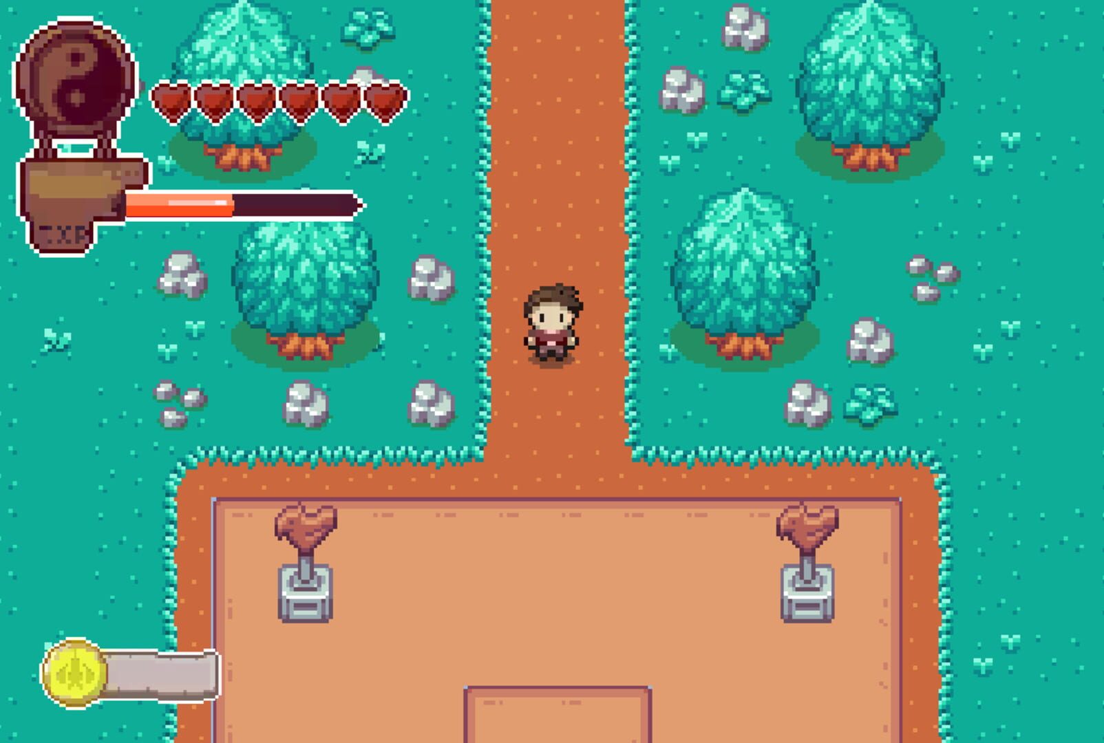 PixelZen - Screenshot