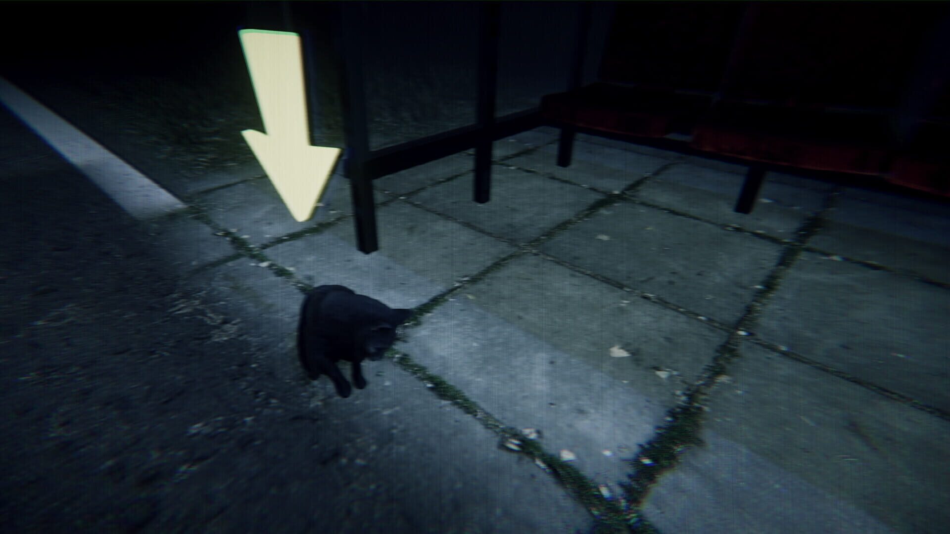 Kunkunkun: The Strange Story Of School - Screenshot