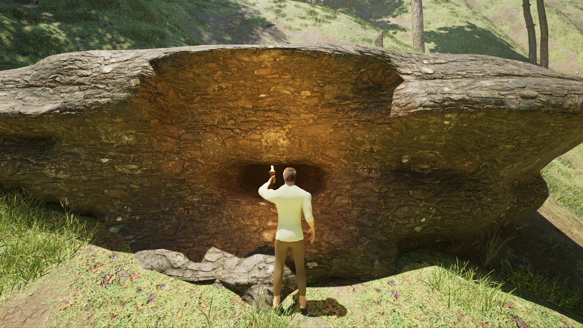 The Neath - Screenshot