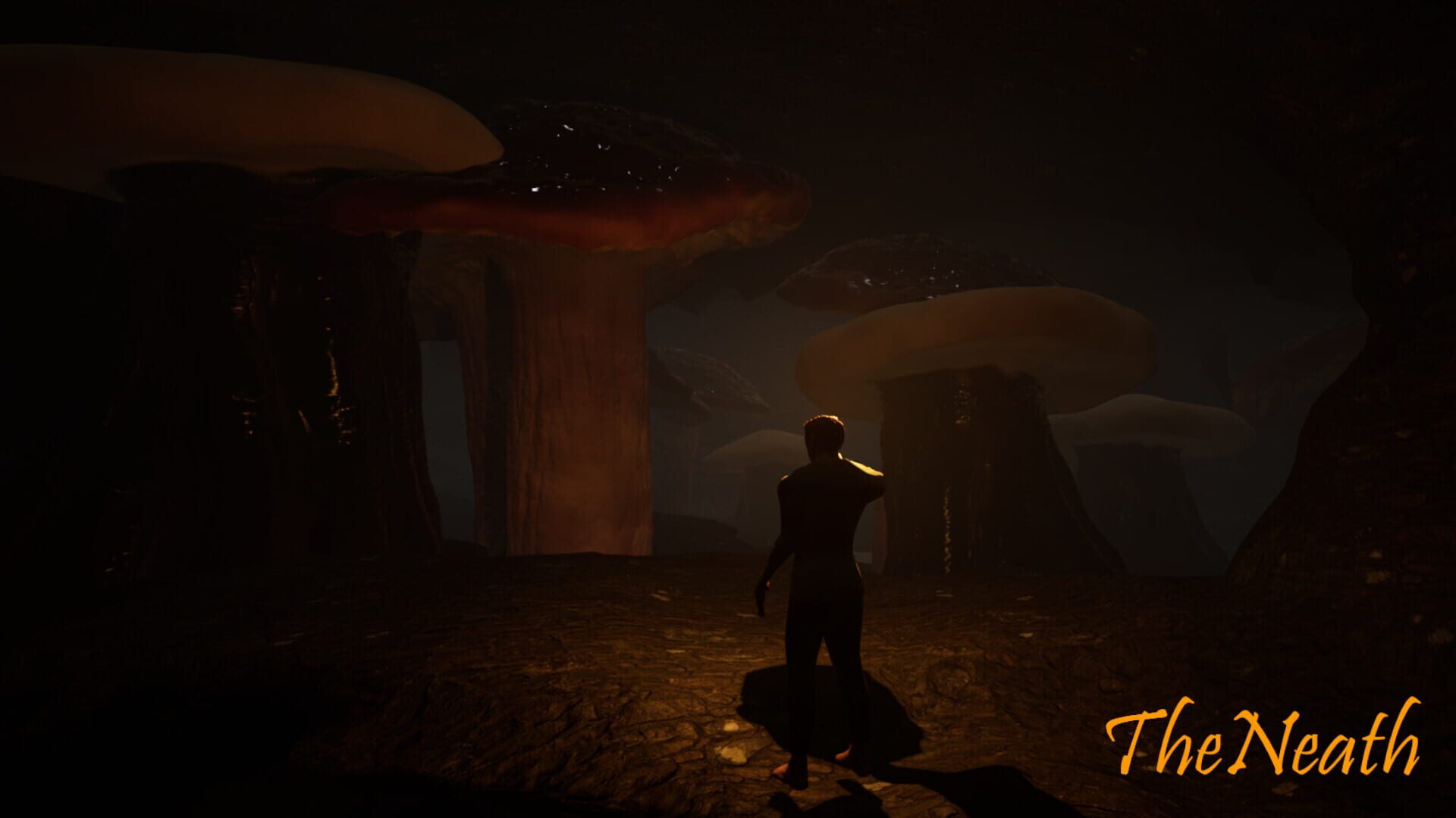 The Neath - Screenshot
