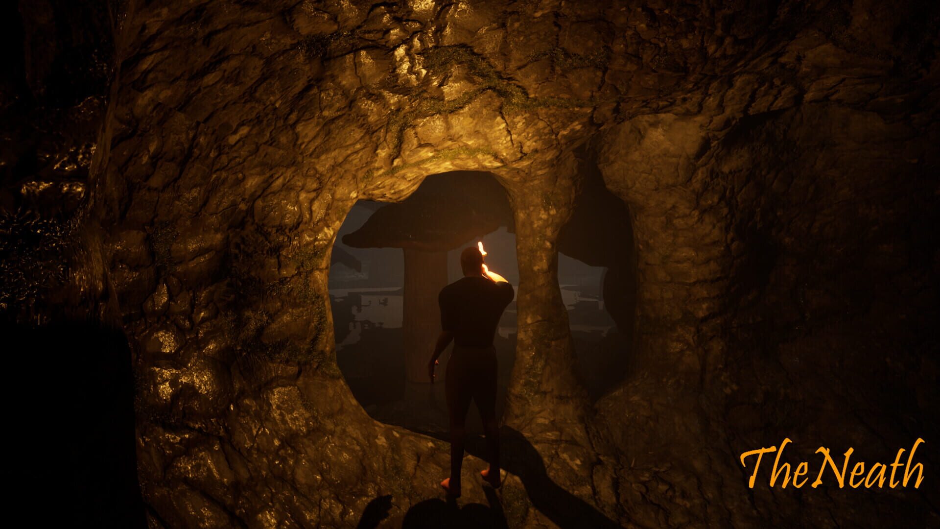 The Neath - Screenshot