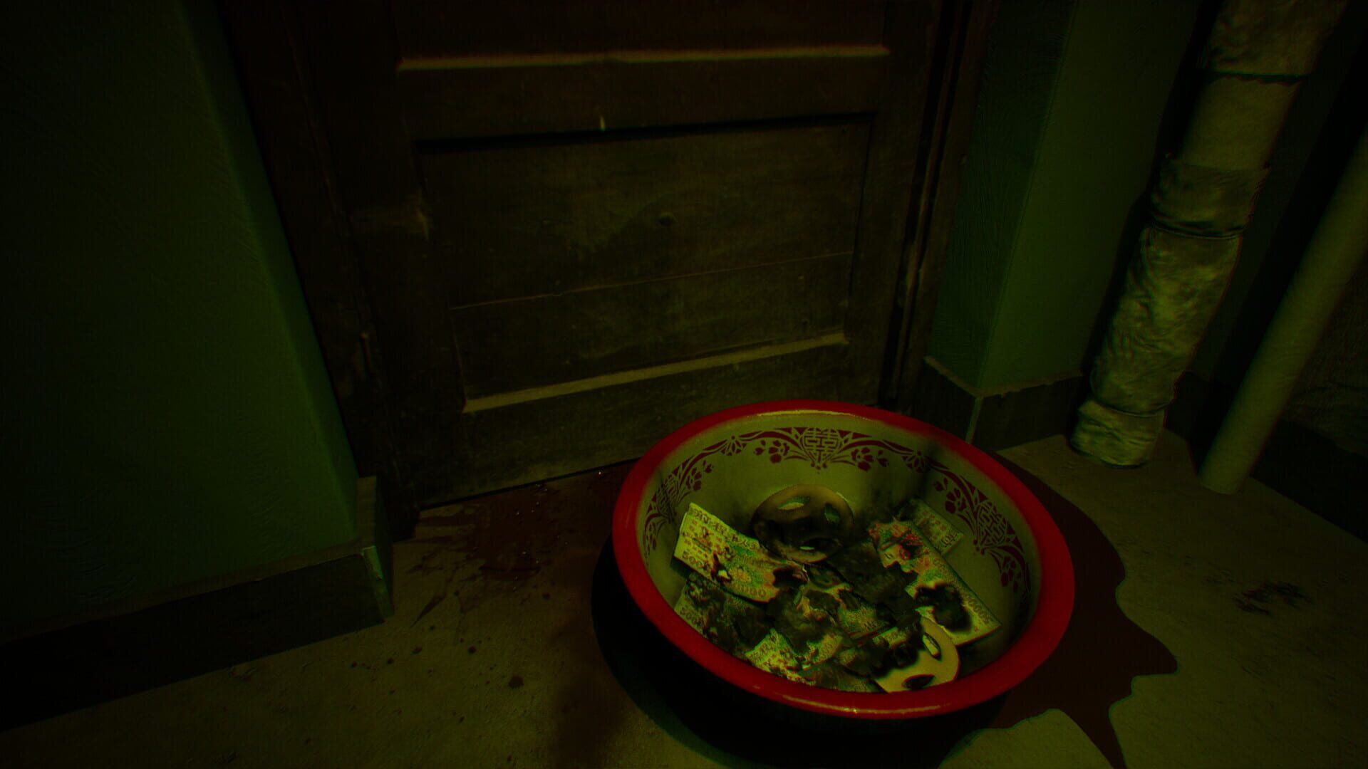 Litter ShiFu - Screenshot