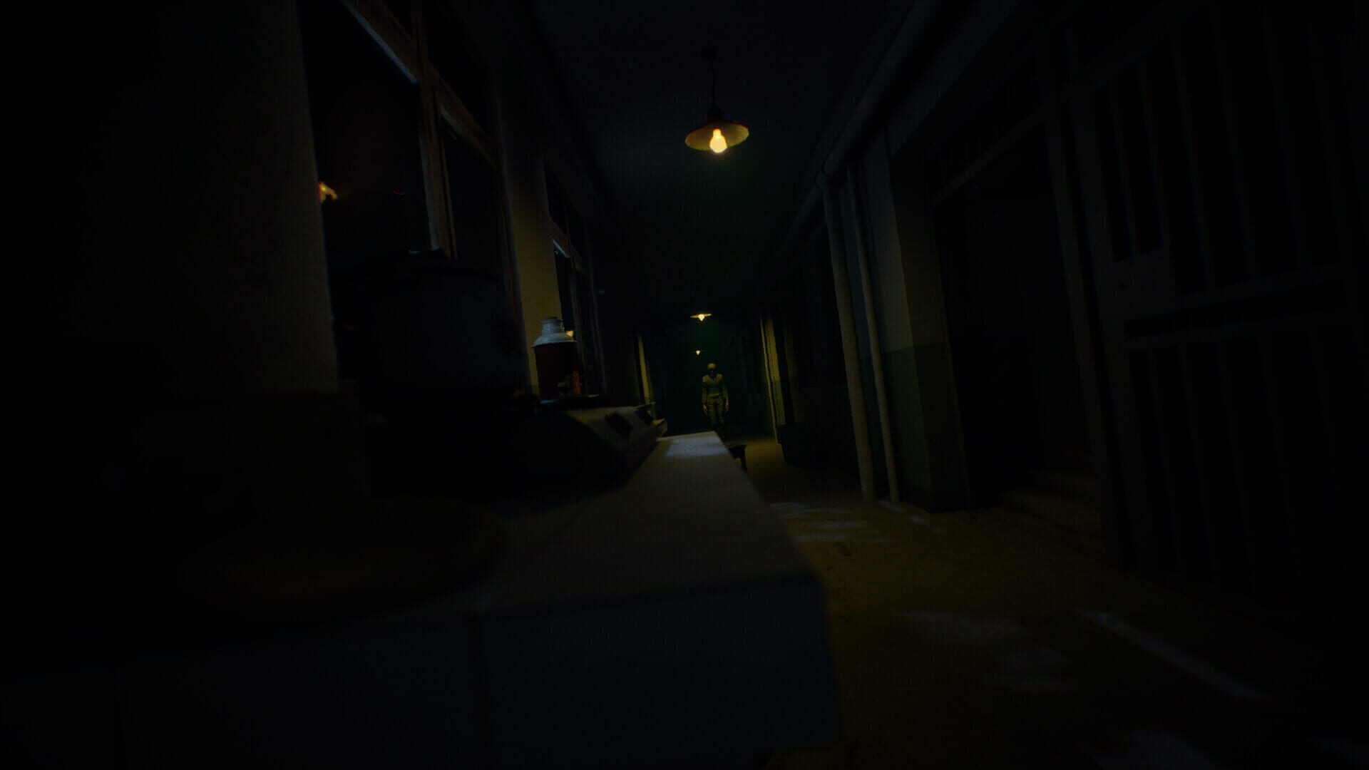 Litter ShiFu - Screenshot
