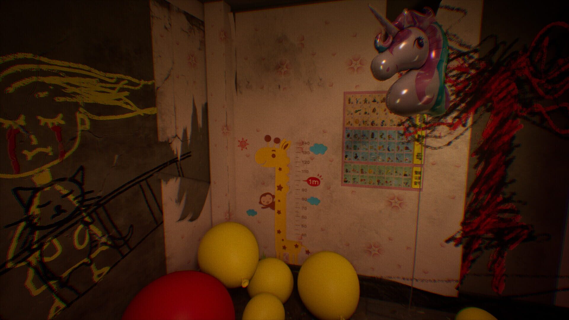 Litter ShiFu - Screenshot