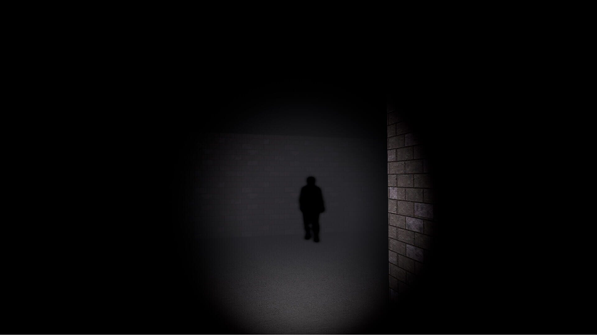 Seeker Of Shadows - Screenshot