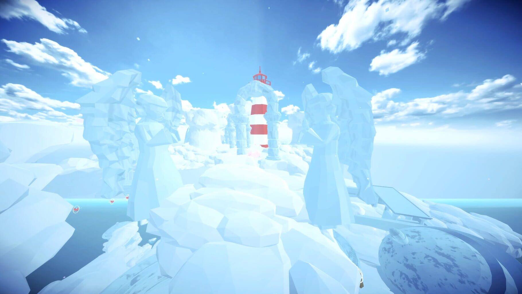 Aery: Peace of Mind screenshot