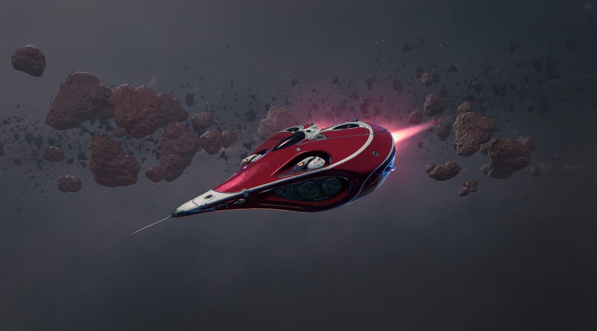 Star Conflict: Cor Vulnus - Screenshot