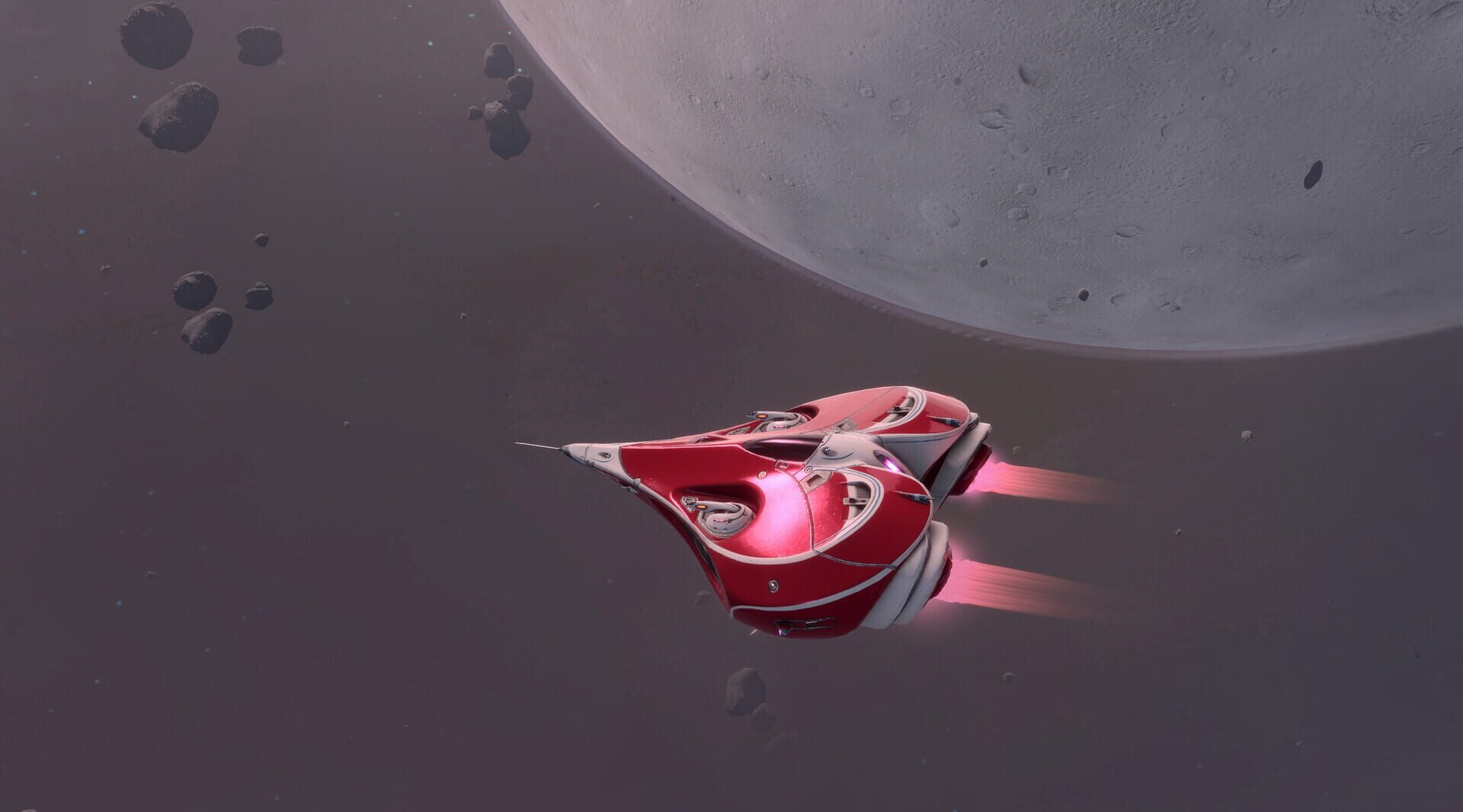 Star Conflict: Cor Vulnus - Screenshot