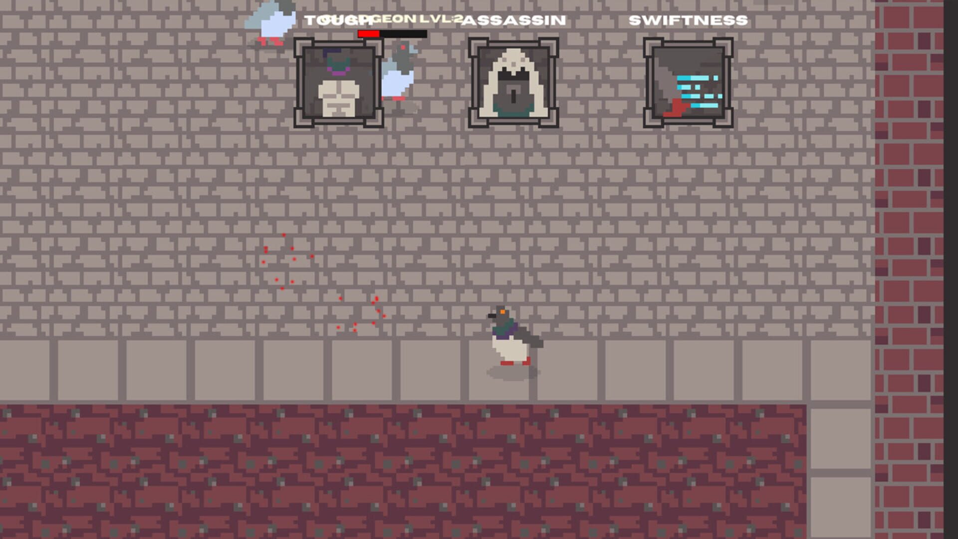 Chadgeon: Enjoyers Edition+ - Screenshot