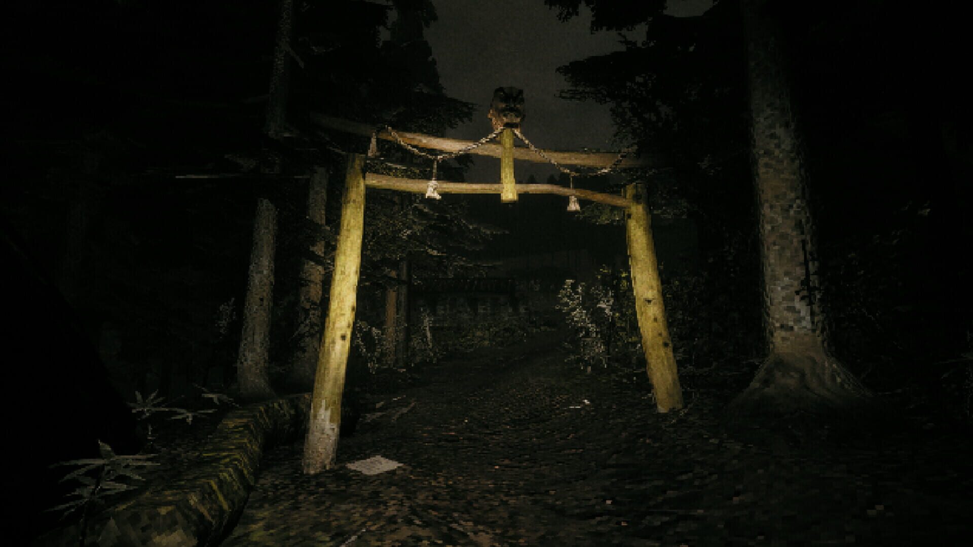 Dandara - Screenshot