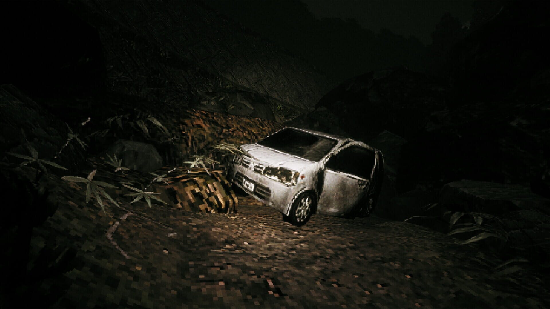 Dandara - Screenshot