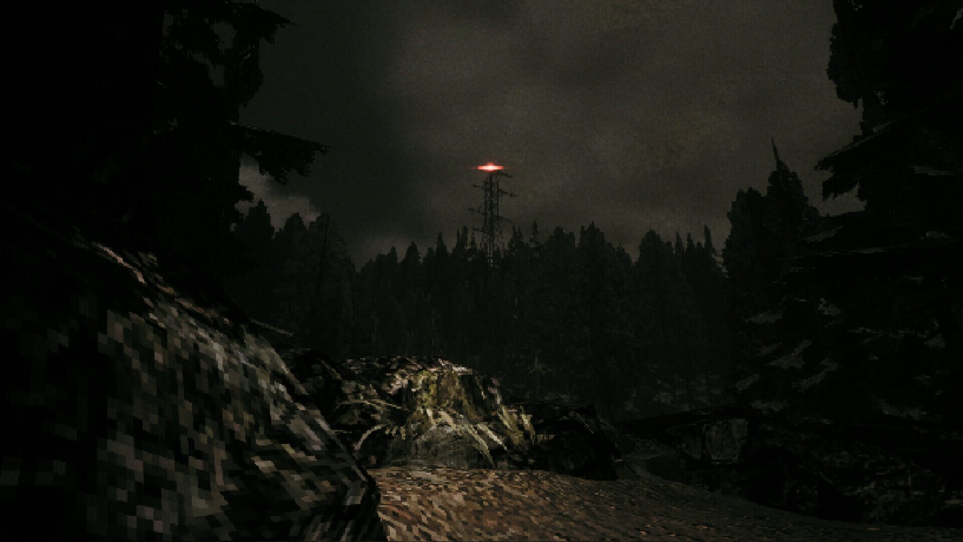 Dandara - Screenshot