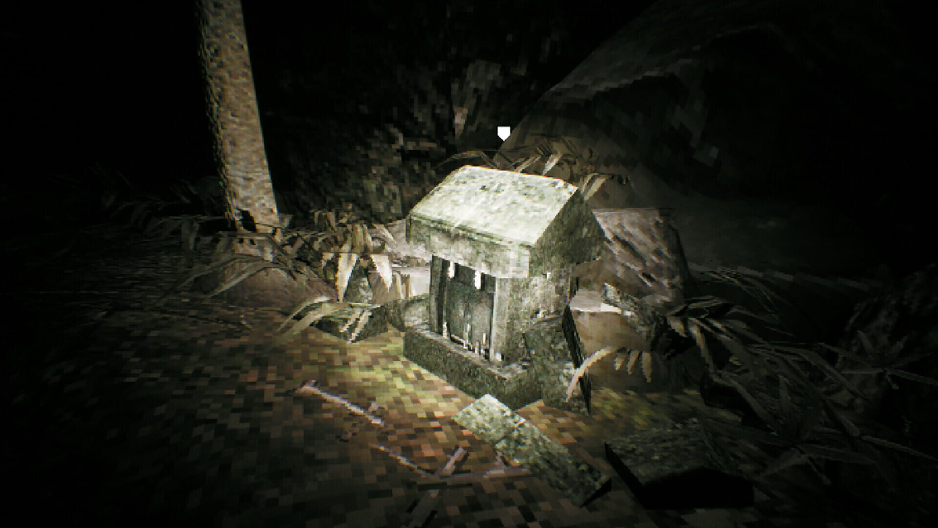 Dandara - Screenshot