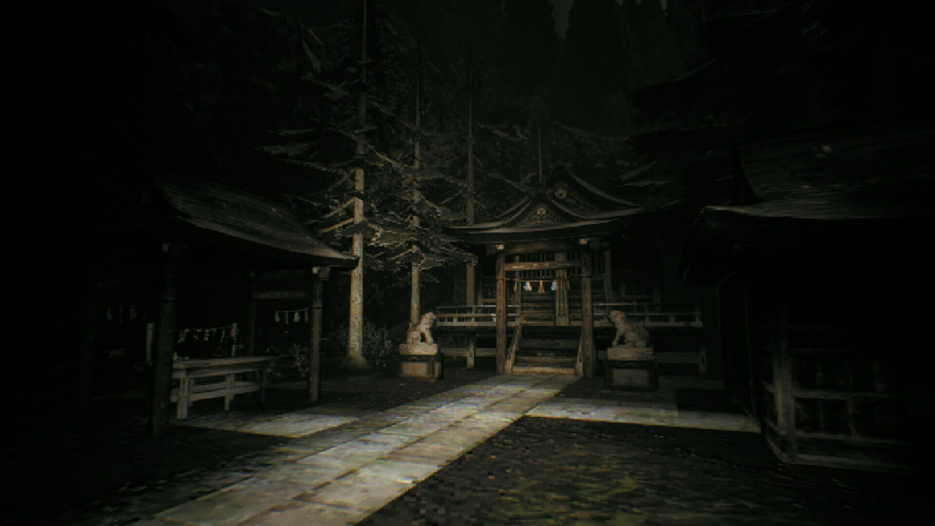 Dandara - Screenshot