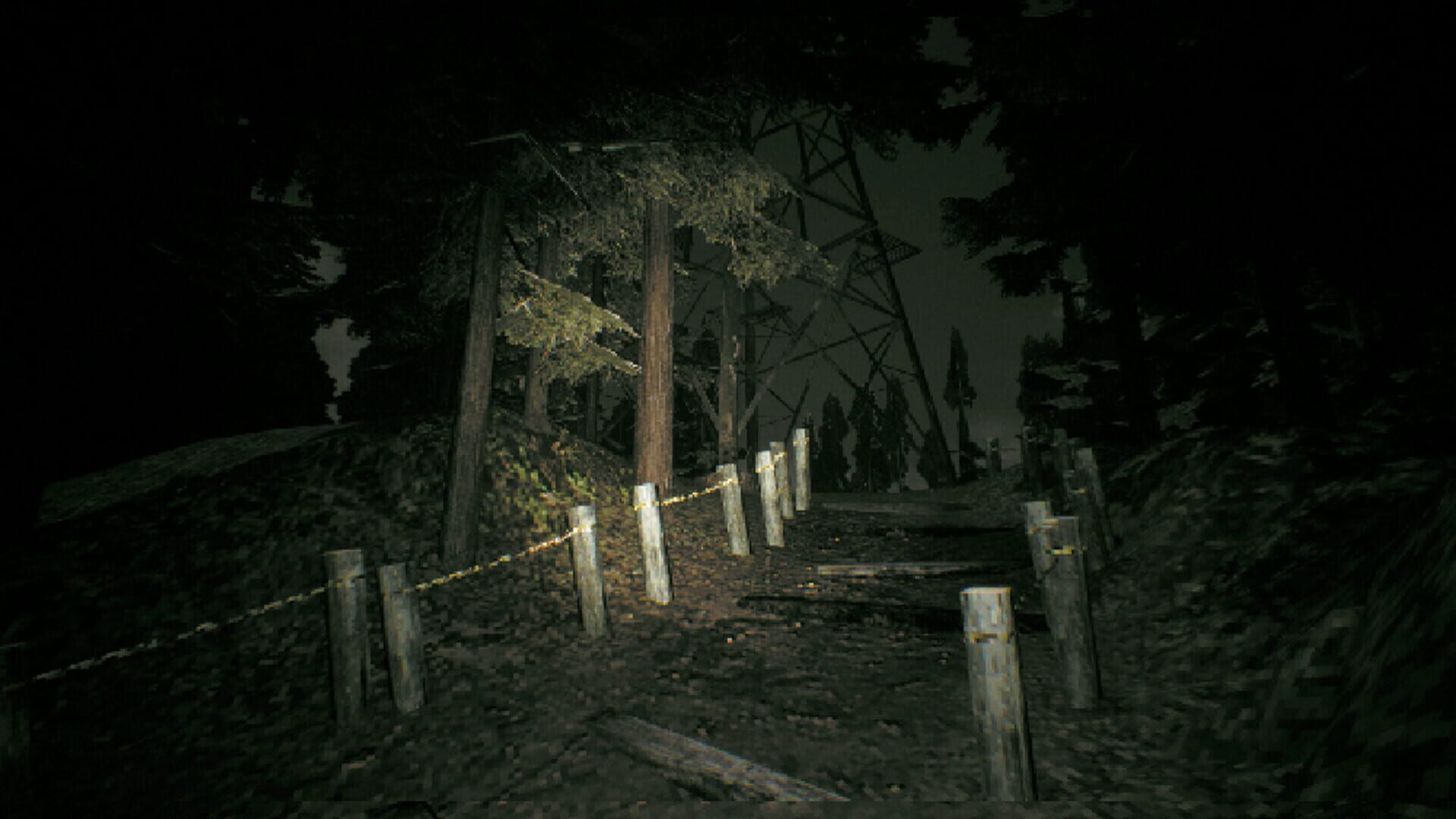 Dandara - Screenshot