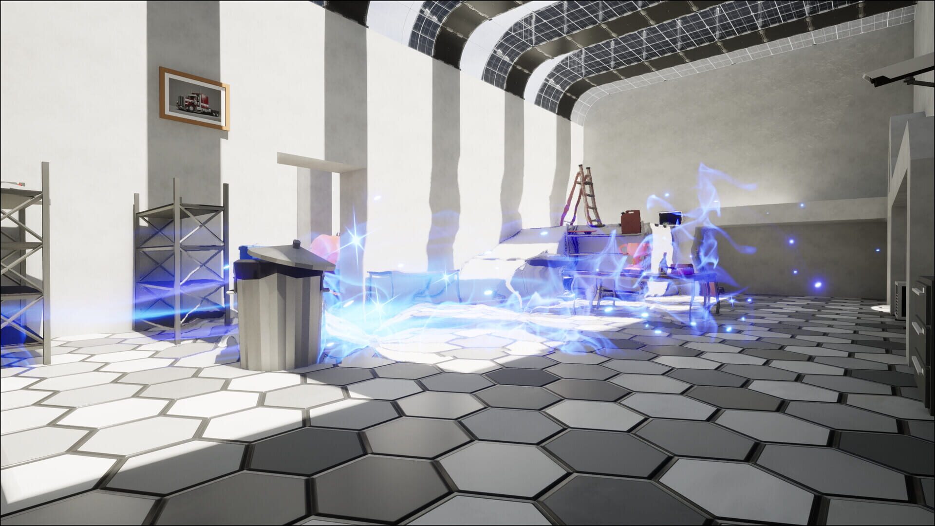 Mesh Replica - Screenshot