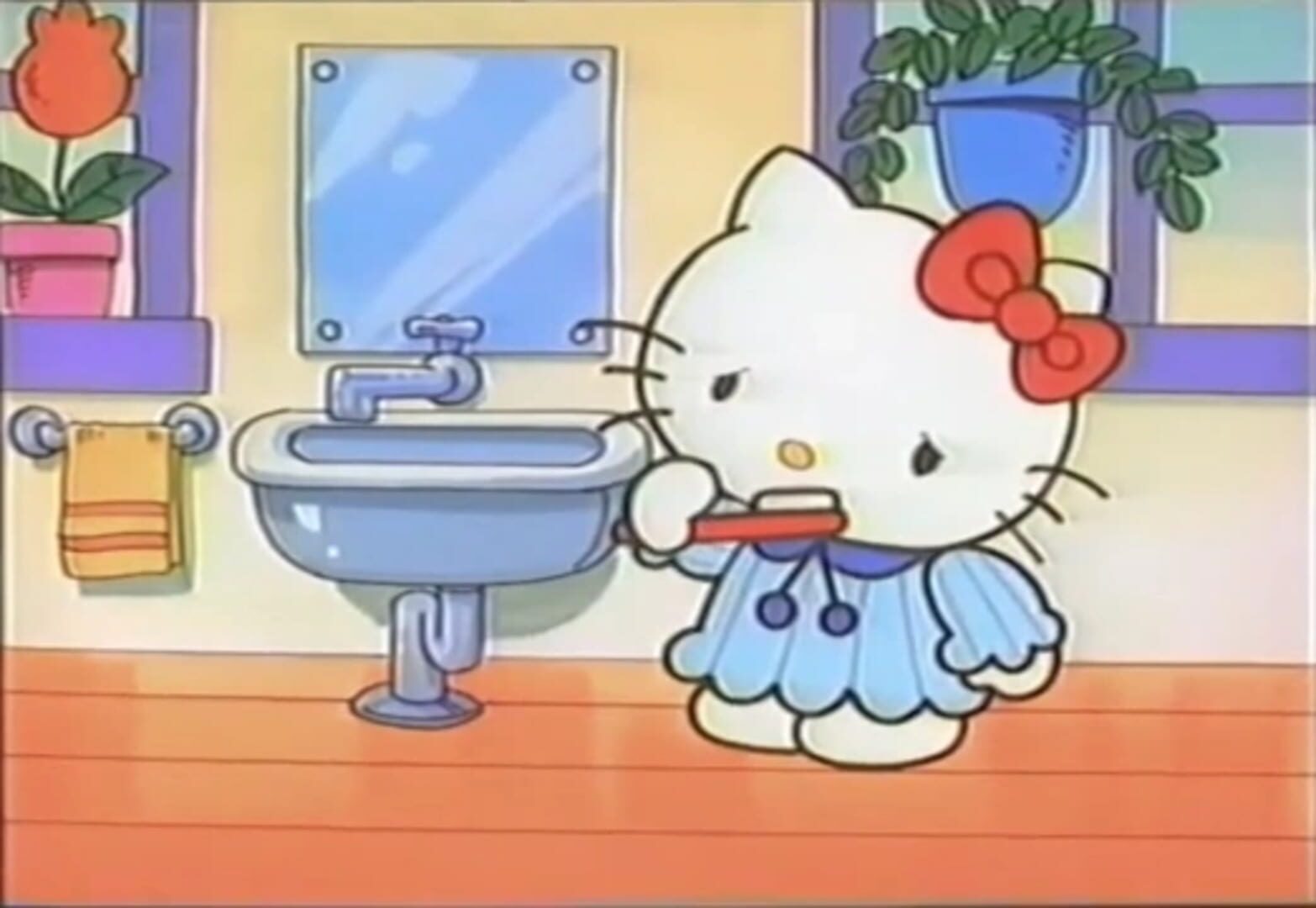 Hello Kitty no Tanoshii Okaimono